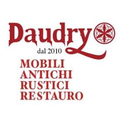 Daudry Mobili Antichi Logo