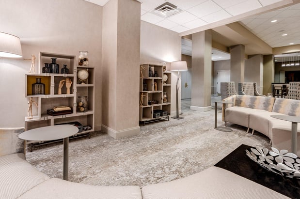 Images Holiday Inn Lafayette-City Centre by IHG