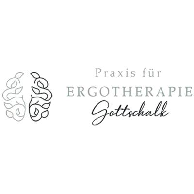 Logo Praxis für Ergotherapie Gottschalk, Inhaberin Jakelin Gottschalk