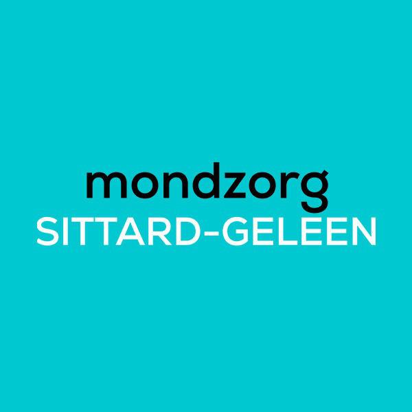 Mondzorg Sittard-Geleen Logo
