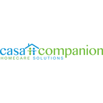 Casa Companion Homecare Solutions Logo