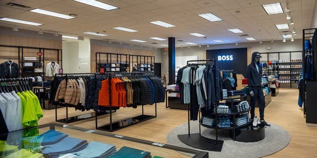 Images BOSS Outlet -  Niagara