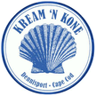 KREAM N KONE Logo