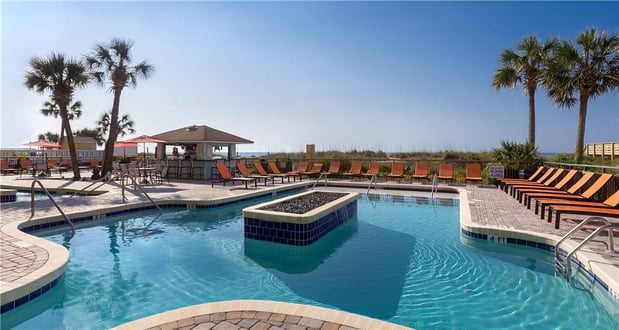Images Best Western Ocean Sands Beach Resort