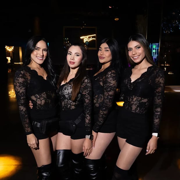 Images XSO Night Club