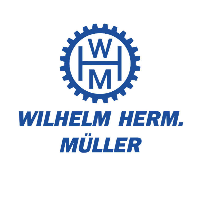 Logo Wilhelm Herm. Müller