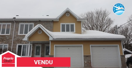 Images Sylvie Gauthier, Proprio Direct - Courtier immobilier Victoriaville