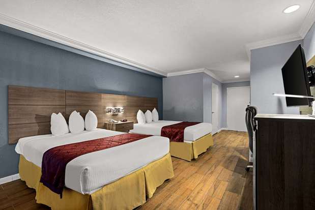 Images Best Western Moreno Hotel & Suites