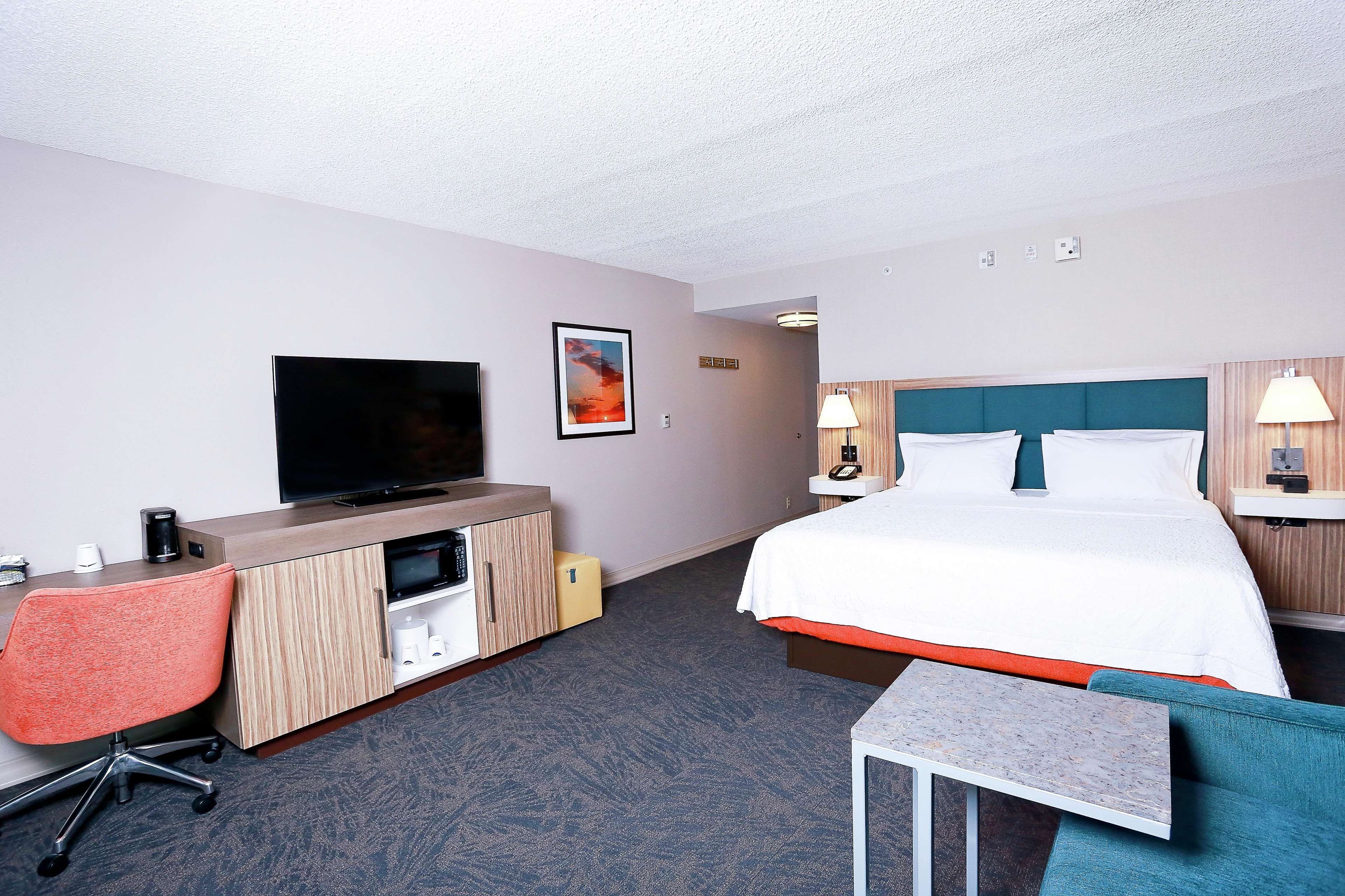 Hampton Inn & Suites Tampa-Wesley Chapel Photo