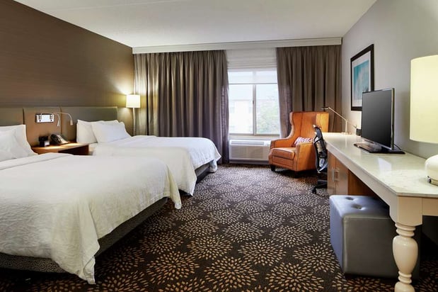 Images Hilton Garden Inn Columbus/Polaris