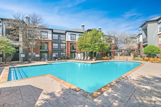 Images Anthem Town East Apartments