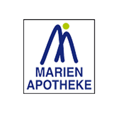 Marien-Apotheke Inh. Stephan Menzel Logo