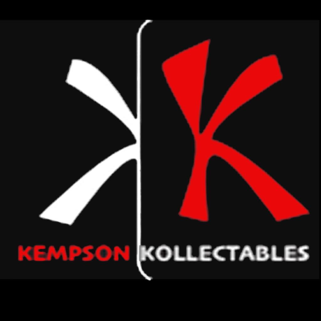 Kempson Kollectables Maidstone 07832 959519