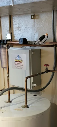 Images WaterLock LLC