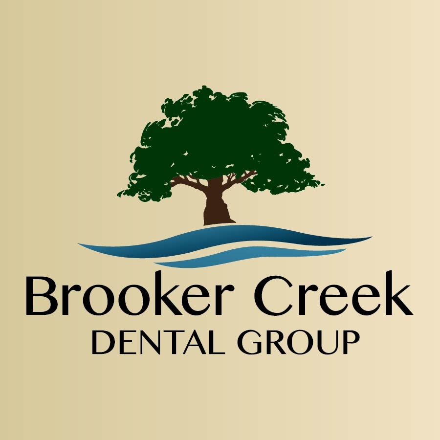 Brooker Creek Dental Group Logo