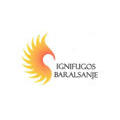 Ignifugados Baralsanje Logo