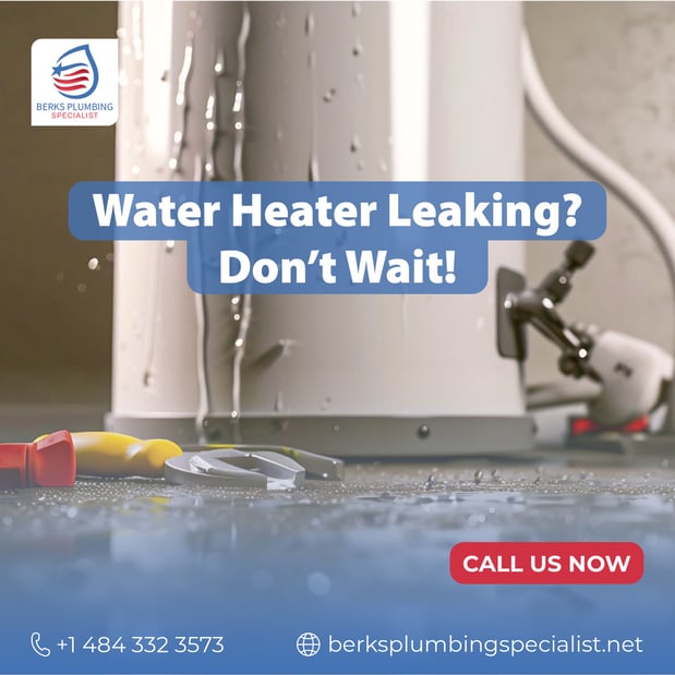 Images Berks Plumbing Specialist