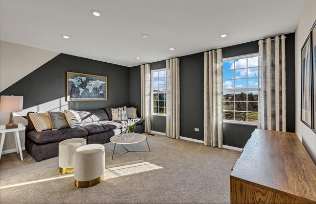 Images Highland Woods by Pulte Homes