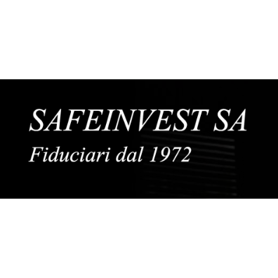 Safeinvest SA Logo