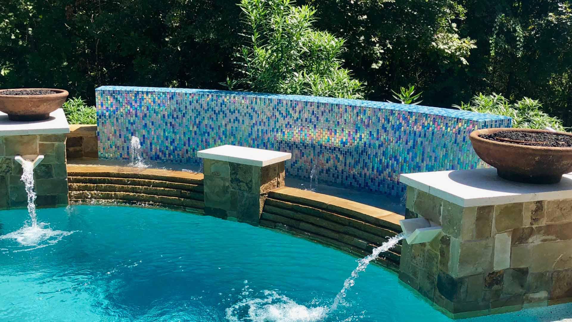 If you’re installing a custom pool on your property or need maintenance for an existing pool, contac The Pool Whisperer Spring (832)515-5774
