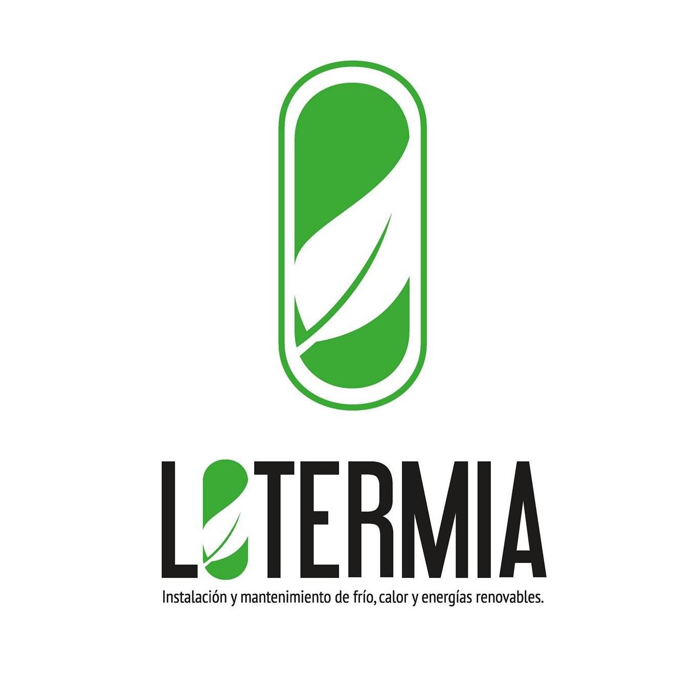 Lotermia Logo