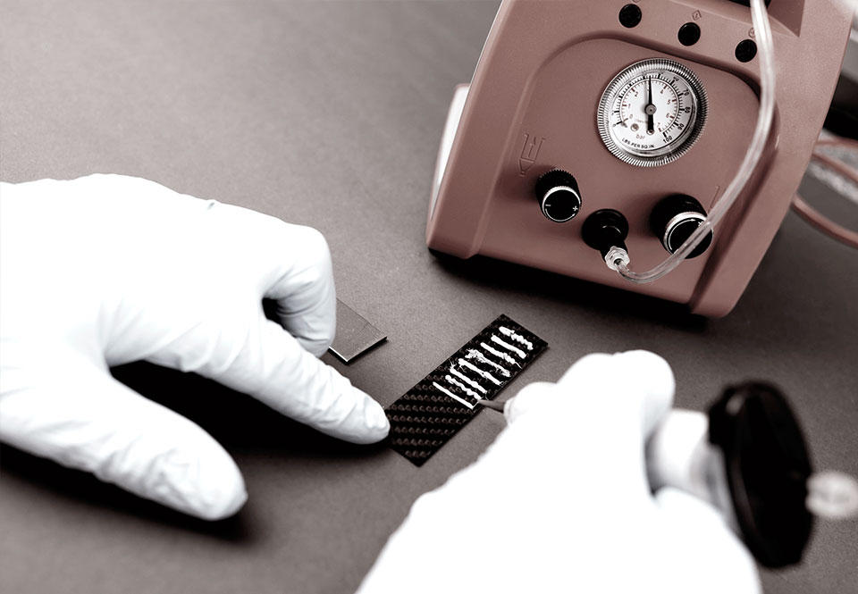 tewipack Uhl GmbH, Industriestrasse 15 in Althengstett