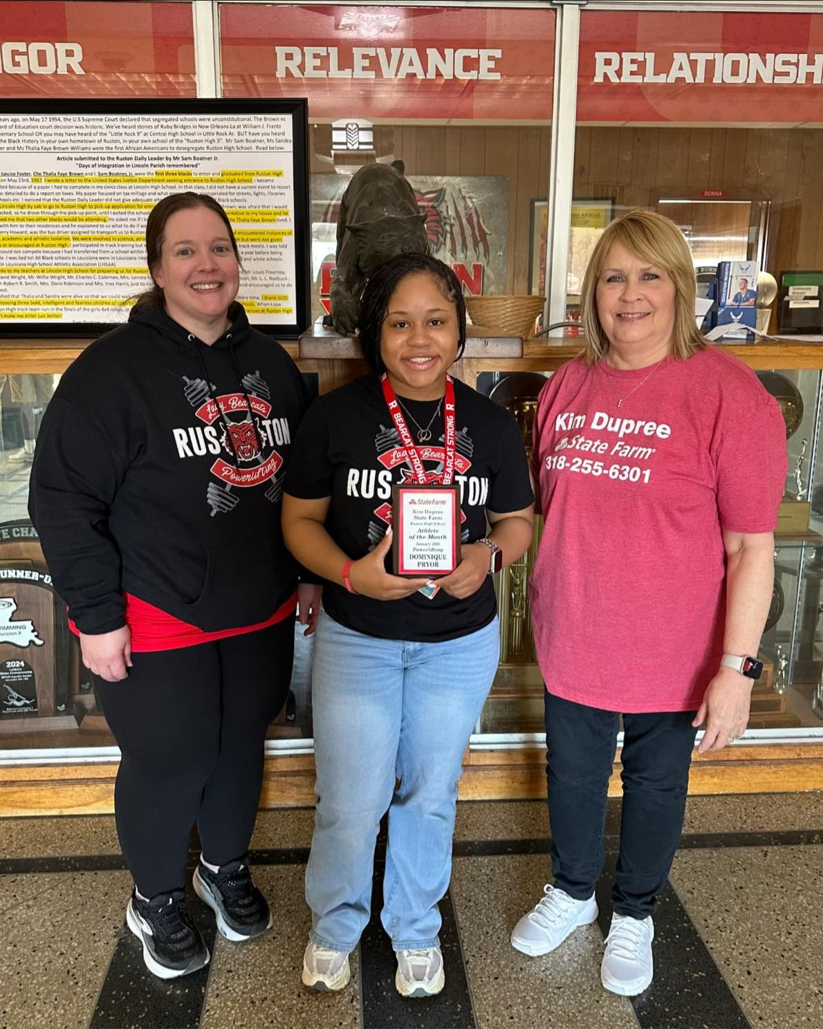 Kim Dupree - State Farm Insurance Agent Image