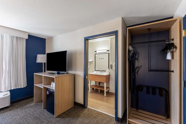 Images Spark by Hilton Glendale Phoenix North