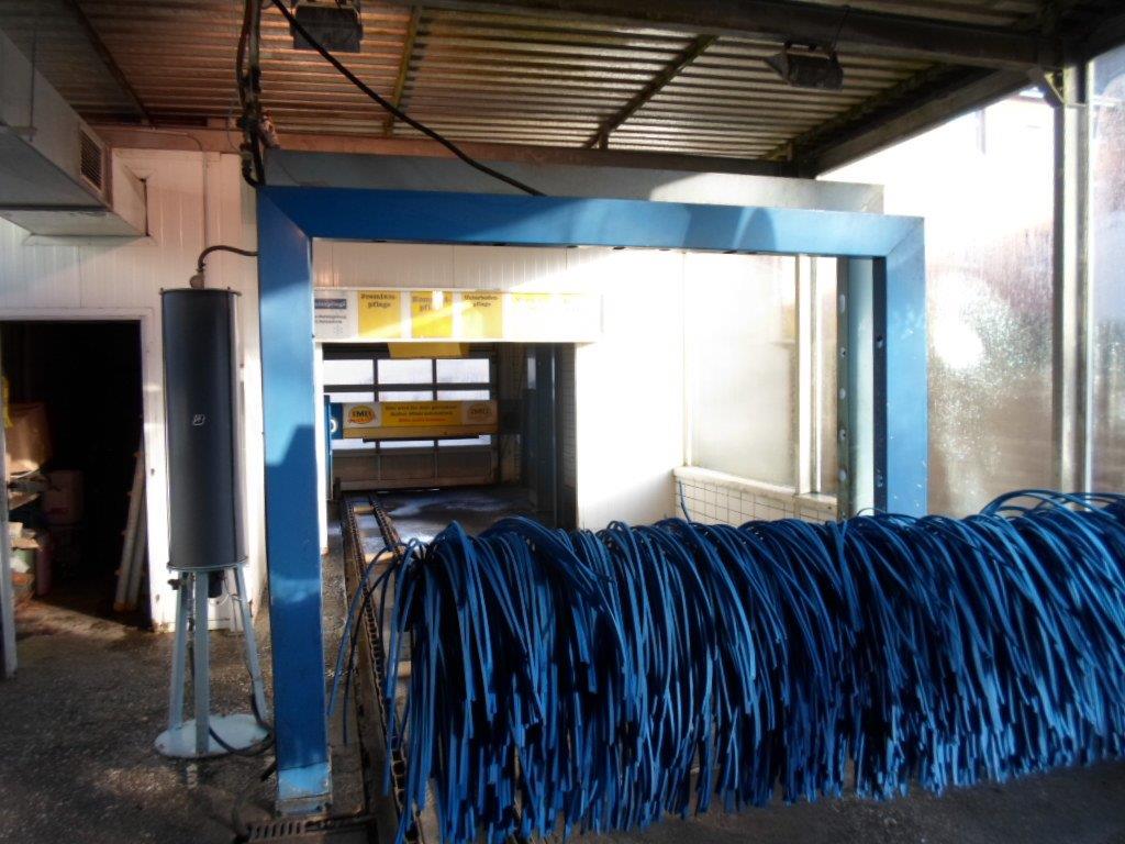IMO Car Wash, Horster Str. 265 - 267 in Bottrop
