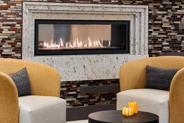 Images Homewood Suites by Hilton Charlottesville, VA