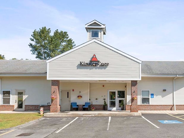 Images Stoneham KinderCare