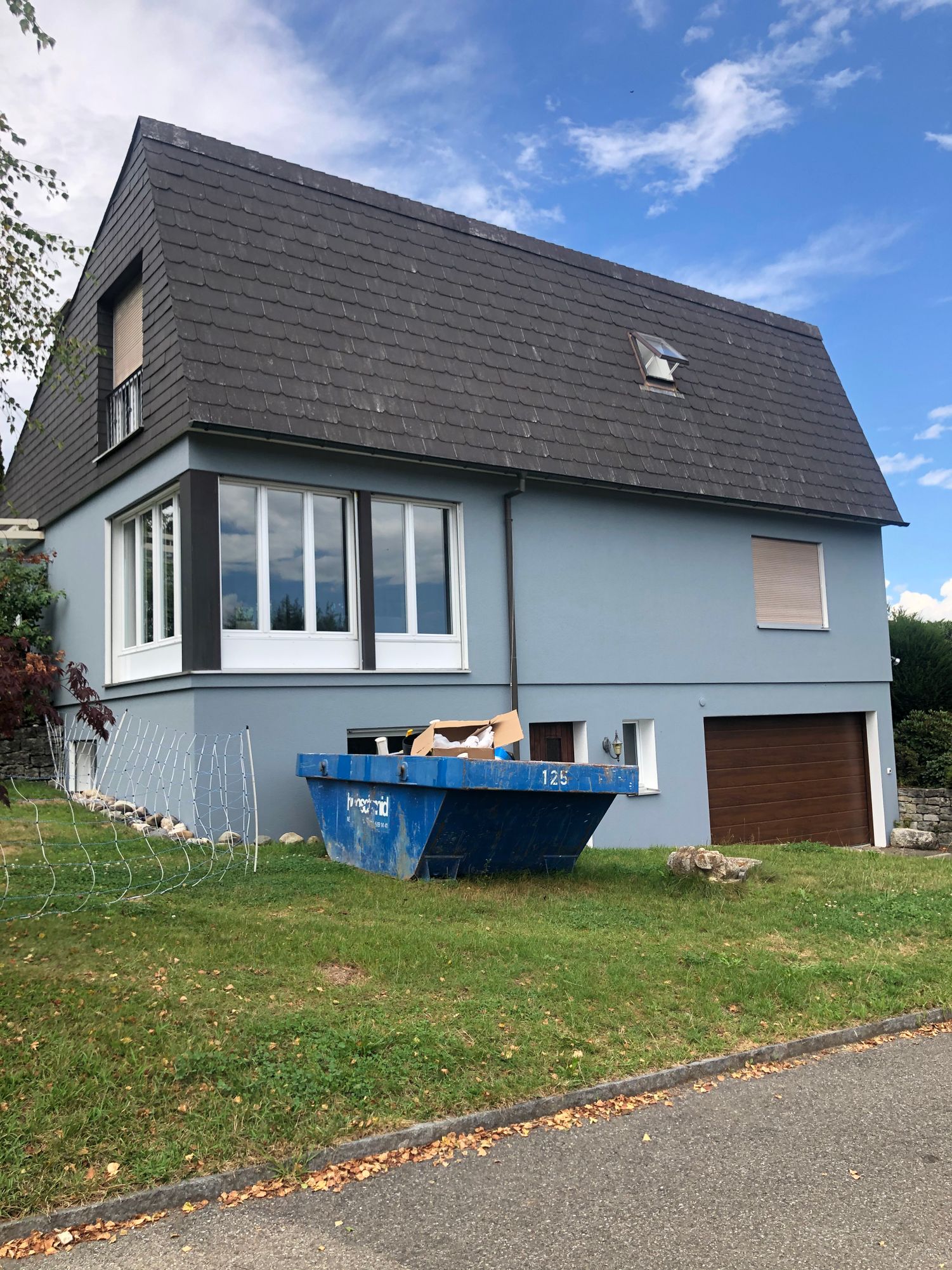 Bilder Maler Götschi