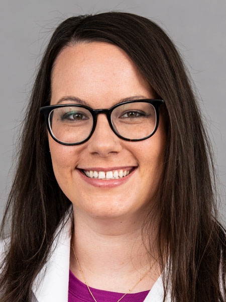 Dr. Allyson Varney, DO - Lexington, KY - Family Medicine, Other