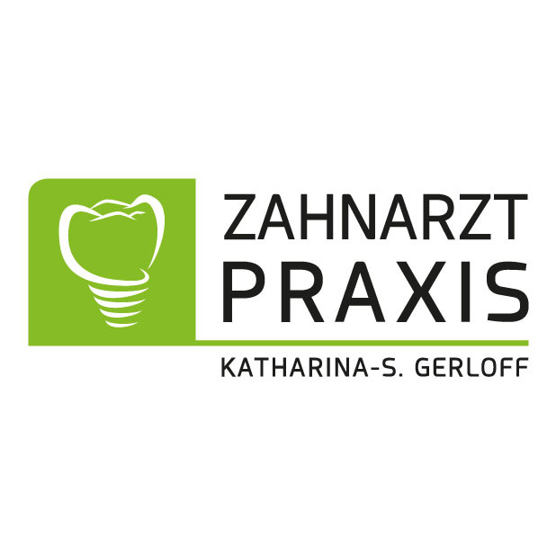 Zahnarztpraxis Katharina-S. Gerloff Magdeburg in Magdeburg - Logo