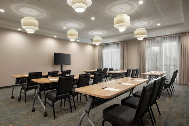 Images Homewood Suites by Hilton Houston NW at Beltway 8