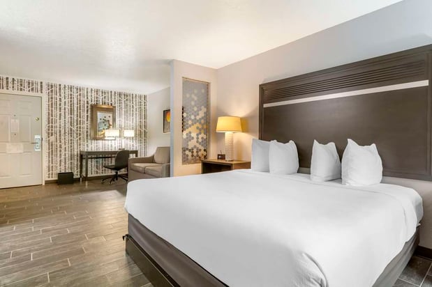 Images Best Western Corvallis