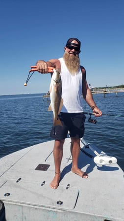 Images E-6 INSHORE FISHING ADVENTURES, LLC