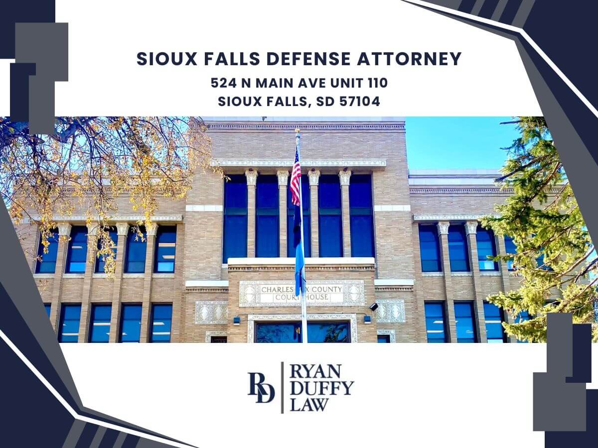 Ryan Duffy Law Image