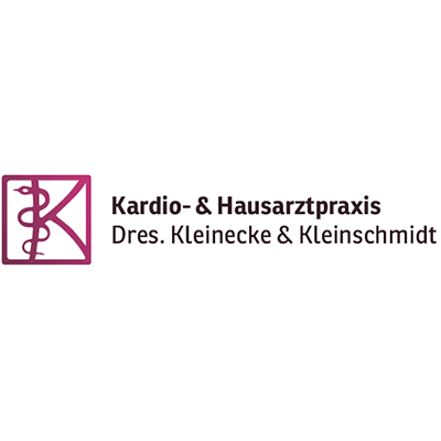 Dr. Ursula Kleinecke Dr. Martin Kleinschmidt Logo