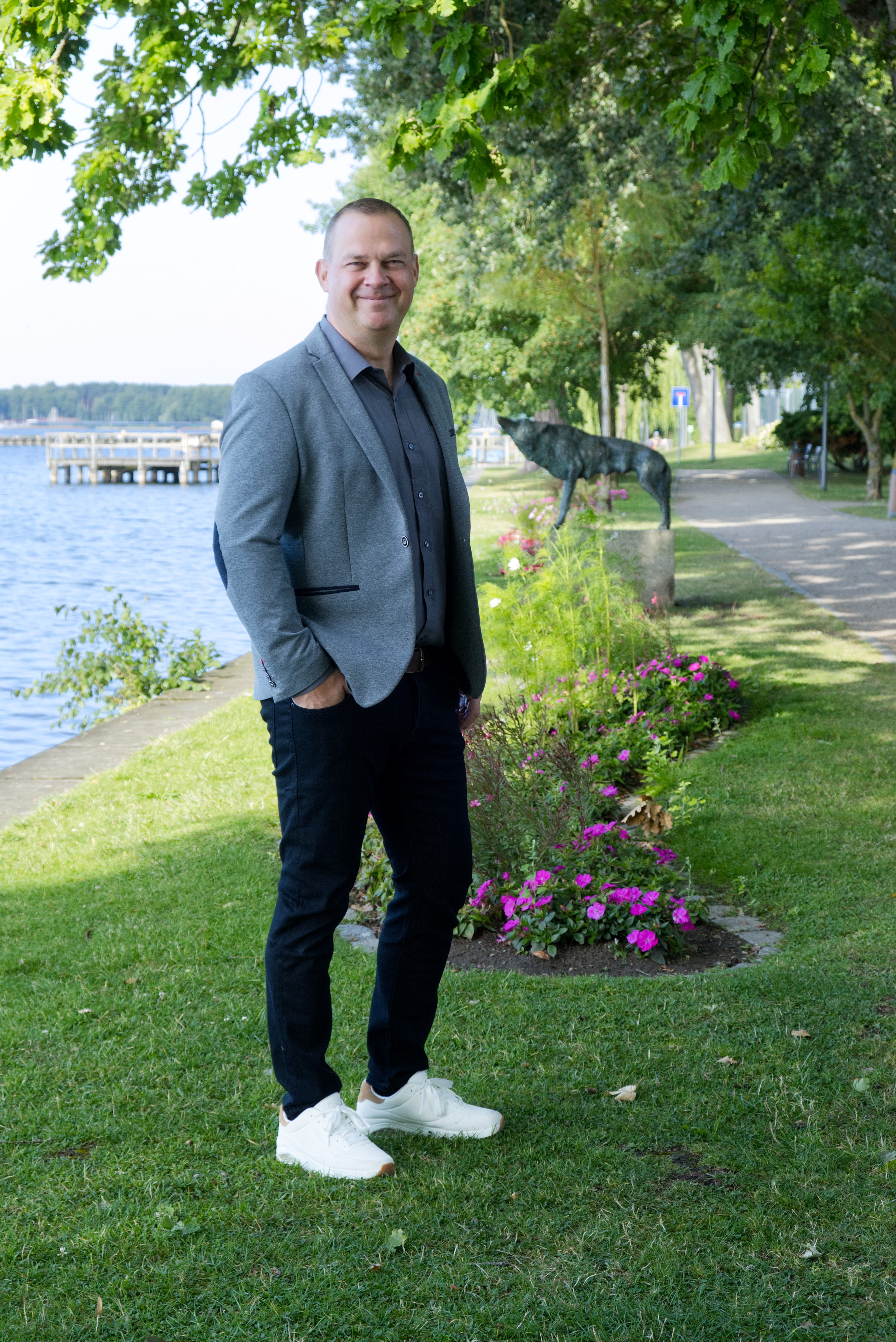 ERGO Versicherung Christian Ullerich, Puchower Chaussee 11 in Penzlin
