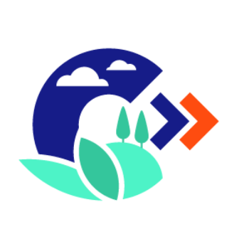 company logo