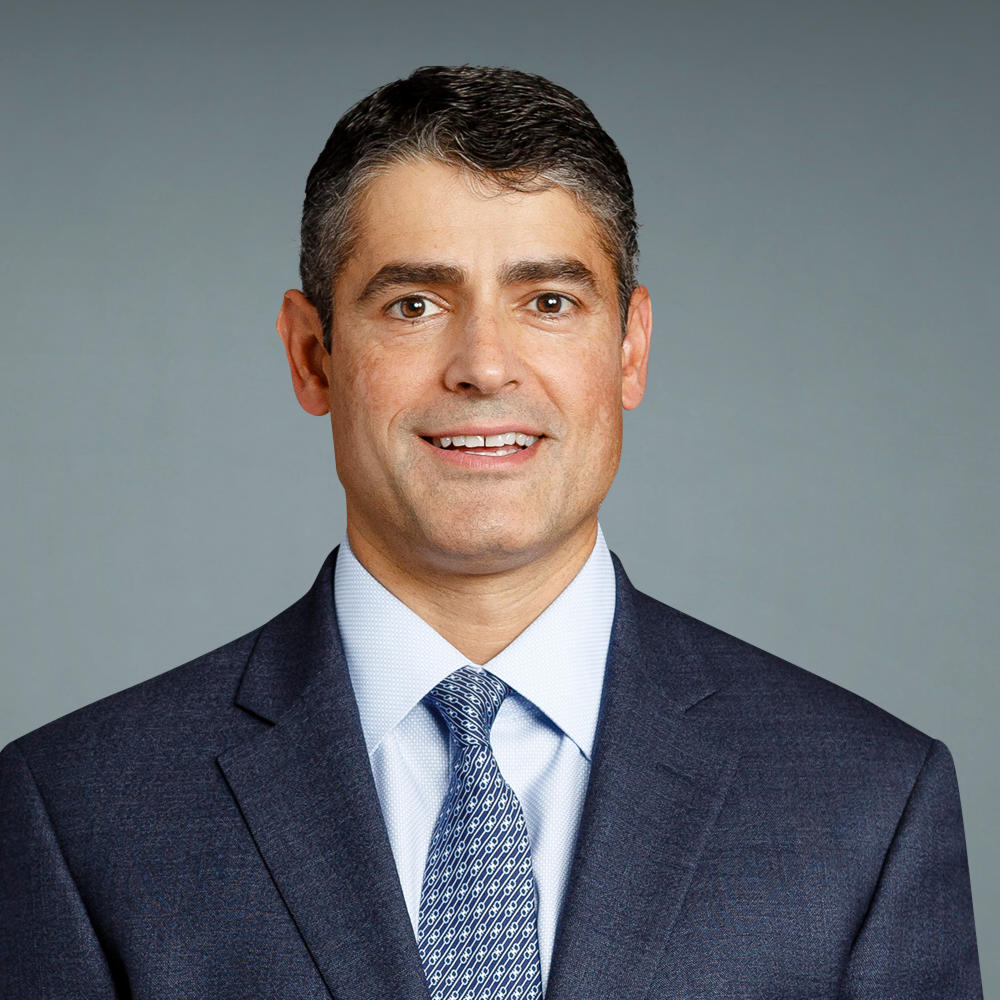 Dr. David S. Pereira, MD - New York, NY - Orthopedic Surgery