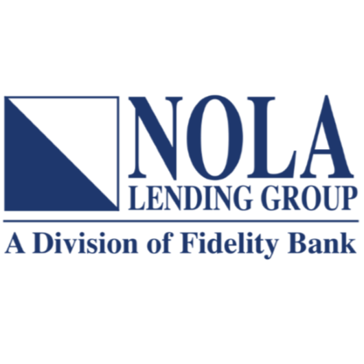 NOLA Lending Group, Chris Honea Logo