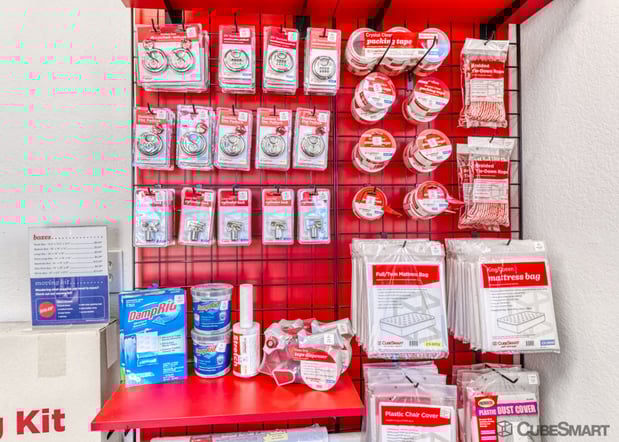 Images CubeSmart Self Storage