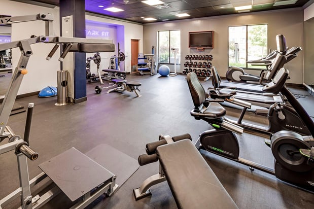 Images Holiday Inn Express & Suites Columbus OSU-Medical Center by IHG