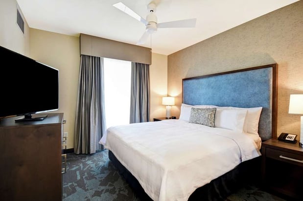 Images Homewood Suites by Hilton Salt Lake City Airport