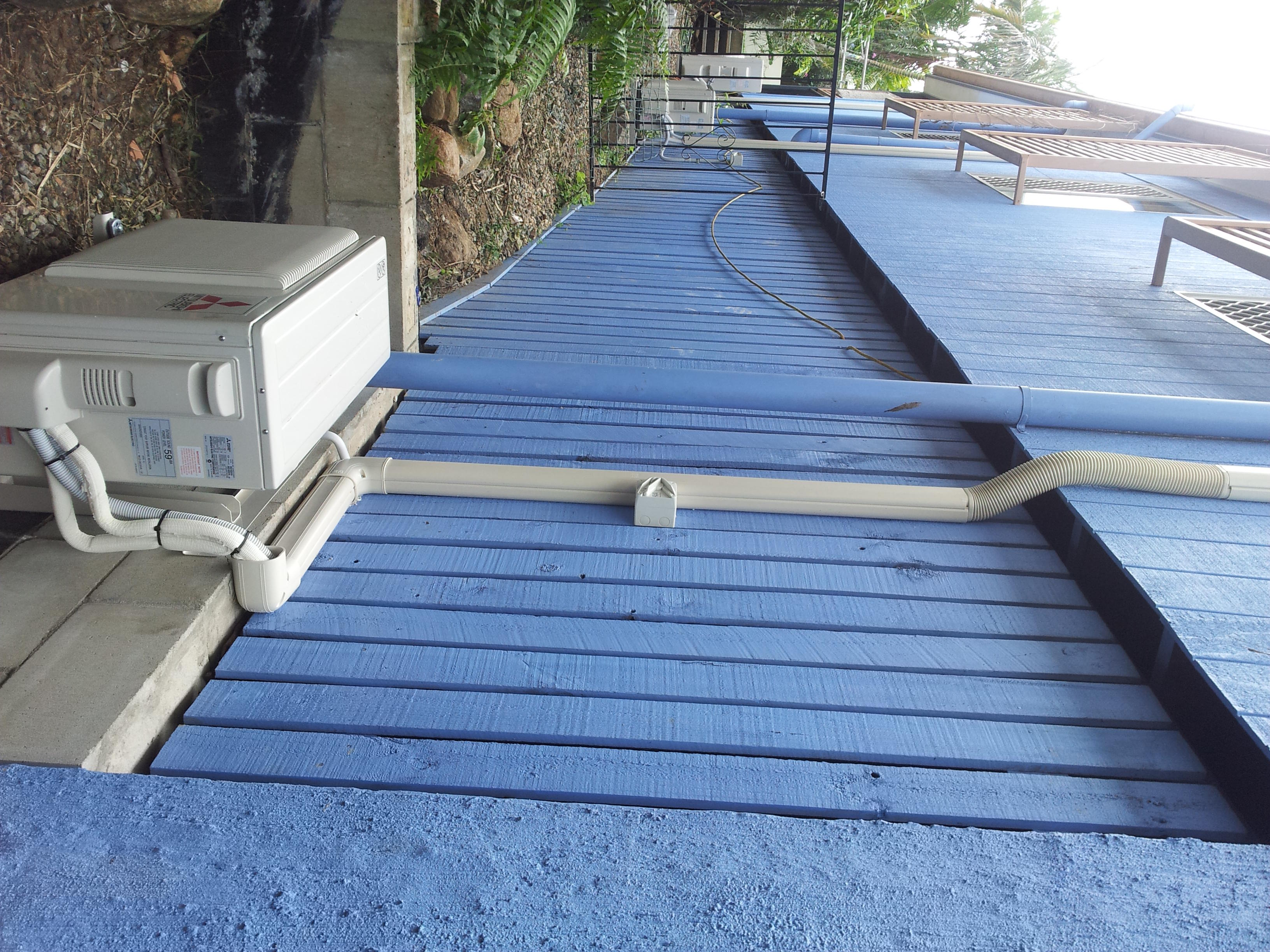 Images Airforce Airconditioning Brisbane