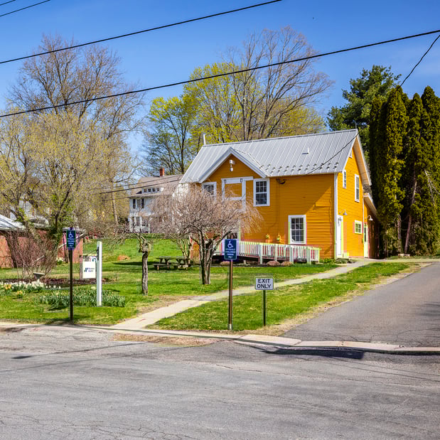 Images Nuvance Health Medical Practice - Primary Care Millerton