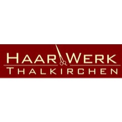 Logo Logo - Friseur | Haar Werk Thalkirchen | München