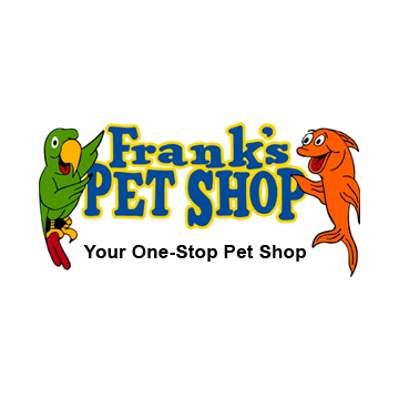 Frank's Pet Shop